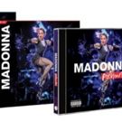 Madonna 'Rebel Heart Tour' Out On Multiple Formats Today