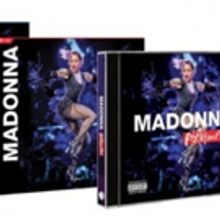 Madonna 'Rebel Heart Tour' Out On Multiple Formats Today