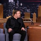 VIDEO: Kevin James Corrects a Ridiculous Tabloid Rumor on TONIGHT SHOW