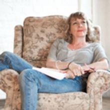 Photo Flash: In Rehearsal with Charlie Hardwick and More for HYEM (YEM, HJEM, HOME) a