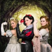 DISENCHANTED! and More Set for Halloran Centre's New Theatre Series