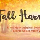 Hallmark Channel Announces 'Fall Harvest' Programming Event ft. Five Original Movies