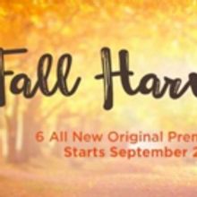 Hallmark Channel Announces 'Fall Harvest' Programming Event ft. Five Original Movies