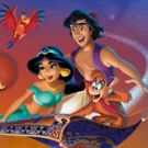 Numan Acar Joins Cast of Disney's Live-Action ALADDIN Reboot