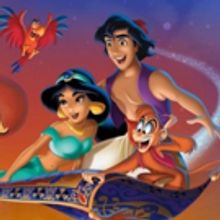 Numan Acar Joins Cast of Disney's Live-Action ALADDIN Reboot