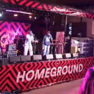 Sydney Opera House Announces Homeground Festival Line-Up