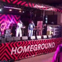 Sydney Opera House Announces Homeground Festival Line-Up