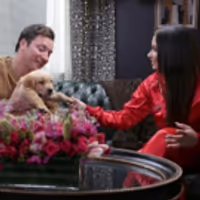 VIDEO: Demi Lovato & Jimmy Fallon Have Lip Sync Conversation Video