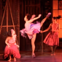 TV: Broadway Dancers Get High Praise for High Kicks Inside the Chita Rivera Awards! Video