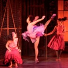 TV: Broadway Dancers Get High Praise for High Kicks Inside the Chita Rivera Awards!