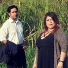 BWW BLOG #2: IN THE TALL GRASS Author Paul Kalburgi Crosses the Pond for Dallas Docum