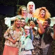 New Family Musical ENDANGERED Extends Its Run At The Davenport