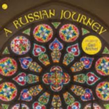 Organist Gail Archer Releases A Russian Journey Album Today