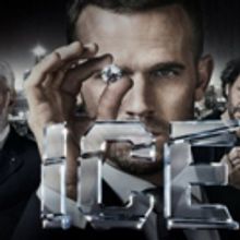Cast Announced for Season 2 of ICE; Production Underway