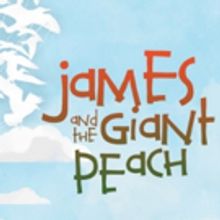Lucas Coleman, David Landis to Lead The Barn Stage Company's JAMES & THE GIANT PEACH