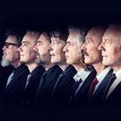 Prog Rock Icons King Crimson to Take Beacon Theatre Stage This Fall
