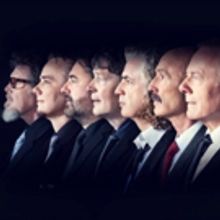 Prog Rock Icons King Crimson to Take Beacon Theatre Stage This Fall