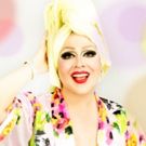 Ruby Powers to Encore AT THE BATHS at Pangea This Fall