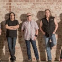 The KANSAS Leftoverture Tour Comes to Poway Center for the Performing Arts