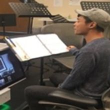 Baayork Lee Teams with Producer Elliott Masie on eStudio GOLD MOUNTAIN Project