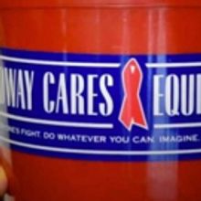Broadway Cares/Equity Fights AIDS Will Donate $155K to Hurricane Harvey Relief