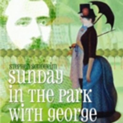 BWW Review: SUNDAY IN THE PARK WITH GEORGE at Cotuit Center For The Arts