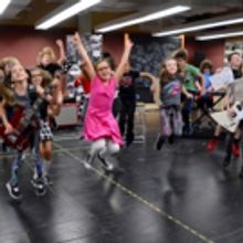 TV: There's No Way You Can Stop... the SCHOOL OF ROCK Tour! Go Inside Rehearsal!
