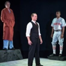 BWW Review: COBB at Penguin Rep Theatre