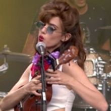 Lola Marsh Debuts Stunning Live Performance of 'Wishing Girl' Off Debut Album
