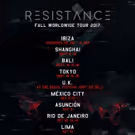 Ultra Worldwide's Resistance to Run Events Across 11 Countries