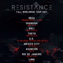 Ultra Worldwide's Resistance to Run Events Across 11 Countries