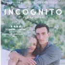 The Gamm to Stage the New England Premiere of INCOGNITO