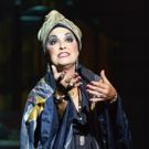 Photo Flash: First Look at Ria Jones, Danny Mac, and More in SUNSET BOULEVARD UK Tour