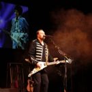 THE STORY OF GUITAR HEROES Coming to Belgrade Theatre This Winter