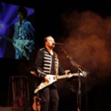 THE STORY OF GUITAR HEROES Coming to Belgrade Theatre This Winter