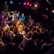 Lyric Opera to Present Immersive CHOIR! CHOIR! CHOIR!