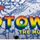 MOTOWN THE MUSICAL Begins Today, 7/19 at Hershey Theatre