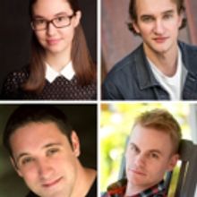 F&M Bank Presents THE WIZARD OF OZ at the Roxy Regional Theatre