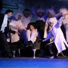 Conejo Players to Stage 'Black and White' Version of YOUNG FRANKENSTEIN