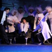 Conejo Players to Stage 'Black and White' Version of YOUNG FRANKENSTEIN