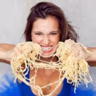Candice Guardino to Bring One-Woman Hit ITALIAN BRED to Morris Museum