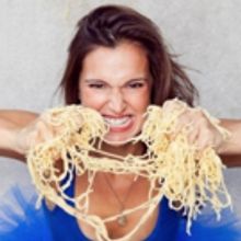 Candice Guardino to Bring One-Woman Hit ITALIAN BRED to Morris Museum