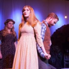 Photo Flash: Sherman Playhouse to Open Mystifying Drama DARK OF THE MOON