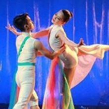 DANCEVENTURE: MENARI DENGAN RASA PENUH ASA by Indonesia Dance Company