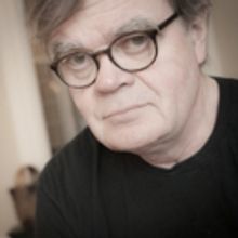 Garrison Keillor to Headline Raue Center This Fall
