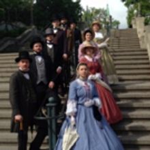 The Confederation Players Tour Ottawa and Fredericton this Month