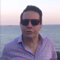 VIDEO: Mario Cantone Says Goodbye to The Mooch! Video