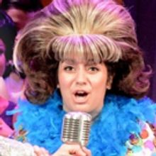 Photo Flash: Laguna Playhouse presents HAIRSPRAY