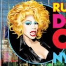 Javits Center Hosts LGBT Expo & RuPaul's DRAGCON