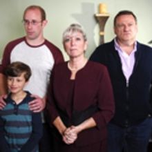 Barn Theatre Kicks Off 90th Anniversary Season with Powerful MOTHERS AND SONS